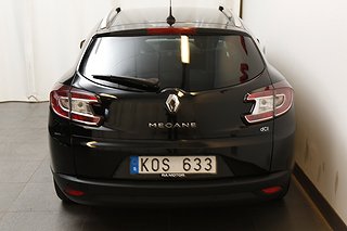 Kombi Renault Mégane 7 av 23