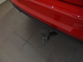 Kombi Audi A4 22 av 22