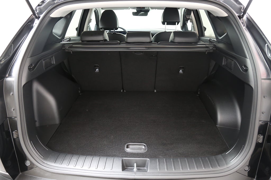 Hyundai Tucson 1.6 T-GDI DCT Essential | Moms 2025
