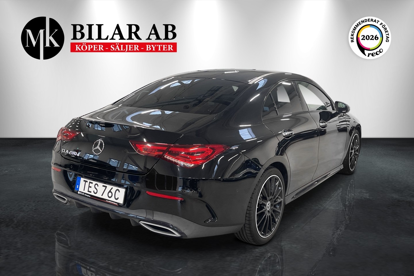 Mercedes-Benz CLA 2022, bild 5/33