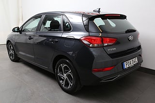 Halvkombi Hyundai i30 4 av 22