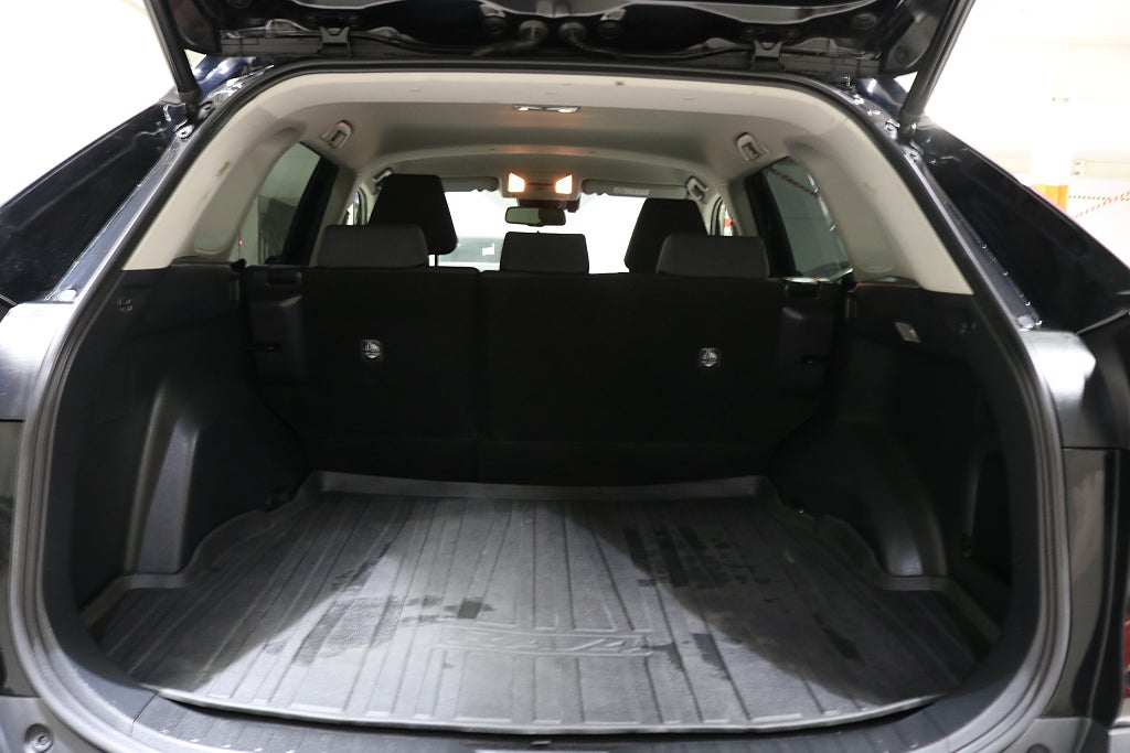Toyota RAV4 2019 - miniatyr 13