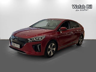 İkinci el  Hyundai Ioniq premium