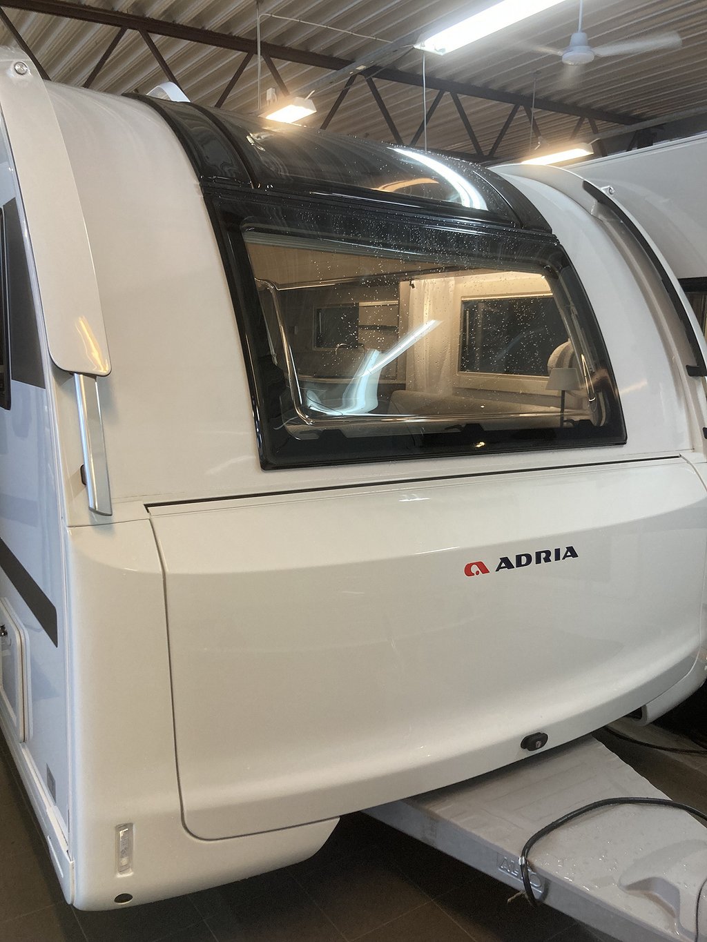 Adria ALPINA 613 UT