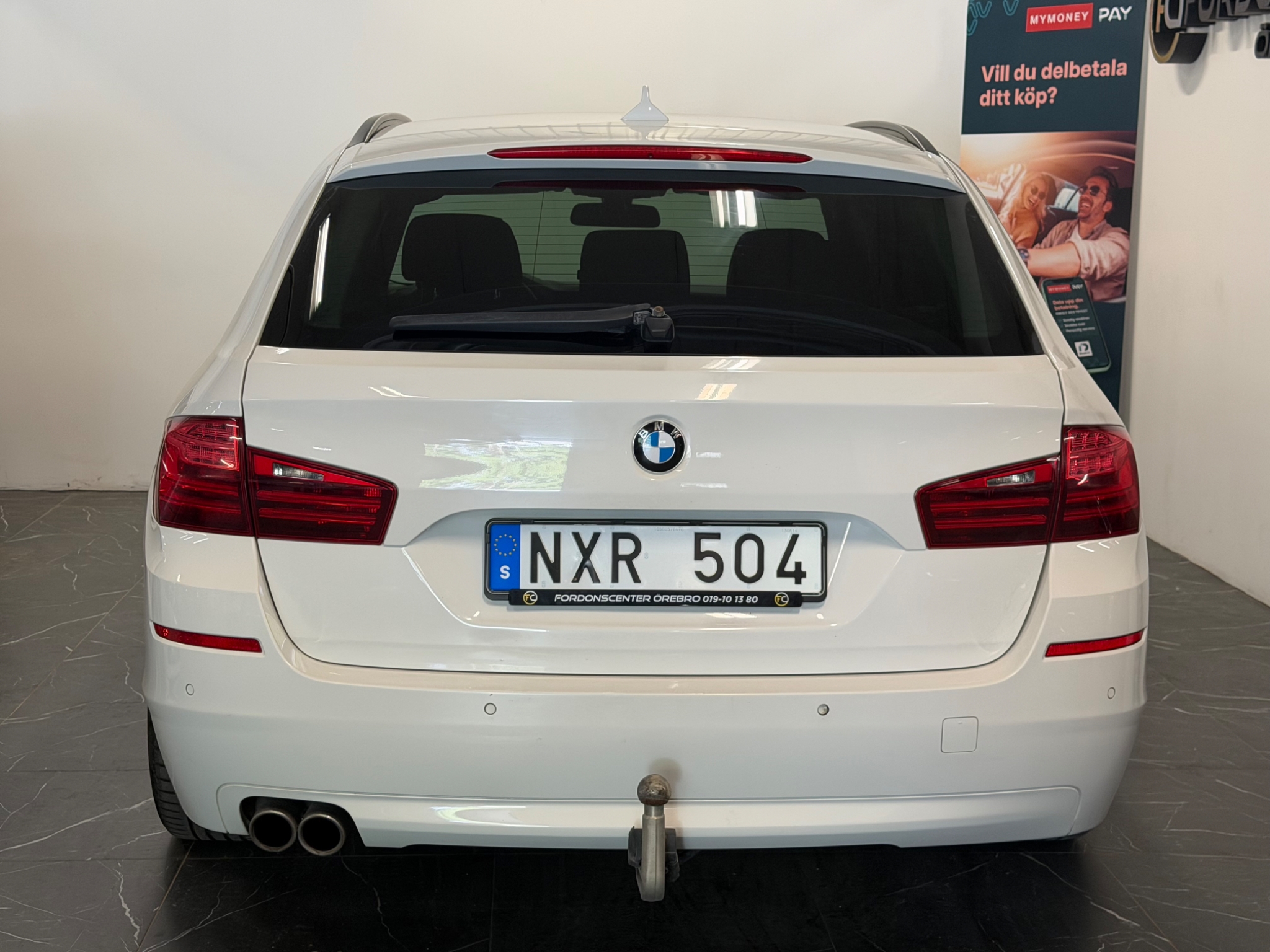 BMW 520 2014, bild 5/63