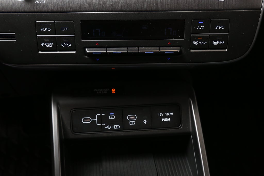 Hyundai Kona Electric Long Range 65,4 kWh Advanced Drag Nybilsg 2024