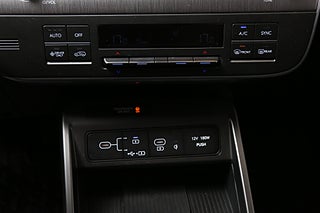 SUV Hyundai Kona 21 av 30
