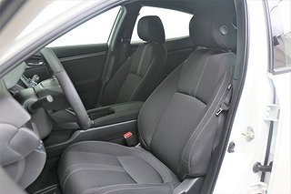 Halvkombi Honda Civic 12 av 12