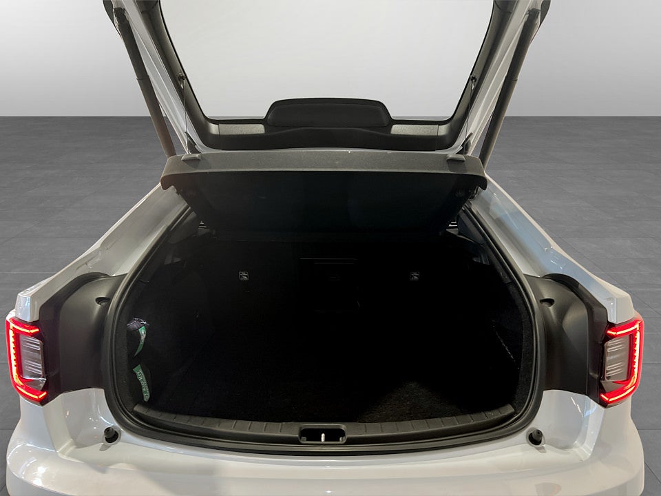 Bild på Polestar 2 Pilot Plus Long Range Single Motor 231hk Aut 360° PANO