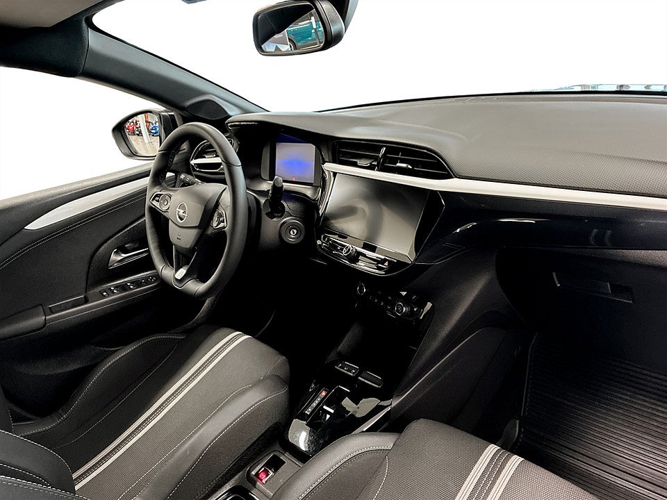 Bild på Opel Corsa GS 1.2 Turbo 100hk Aut B-KAMERA CARPLAY