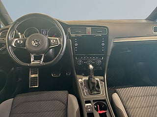 Volkswagen Golf 5-dörrar 1.5 ACT GT Aut R Line P-sensorer CarPlay – bild 8