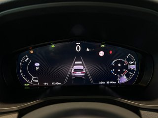 Mazda CX-60 PHEV AWD 327hk Kamera/HuD/Rattvärm/Navi/SoV/MOMS