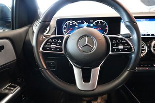 Halvkombi Mercedes-Benz B 12 av 26