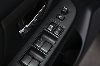 Halvkombi Subaru XV 14 av 21