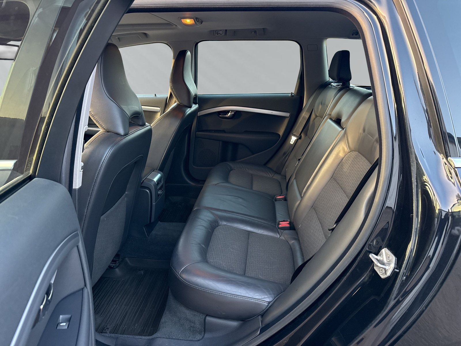 Volvo V70 D4 Momentum Pro 2015, bild 7/10