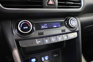 SUV Hyundai Kona 22 av 28