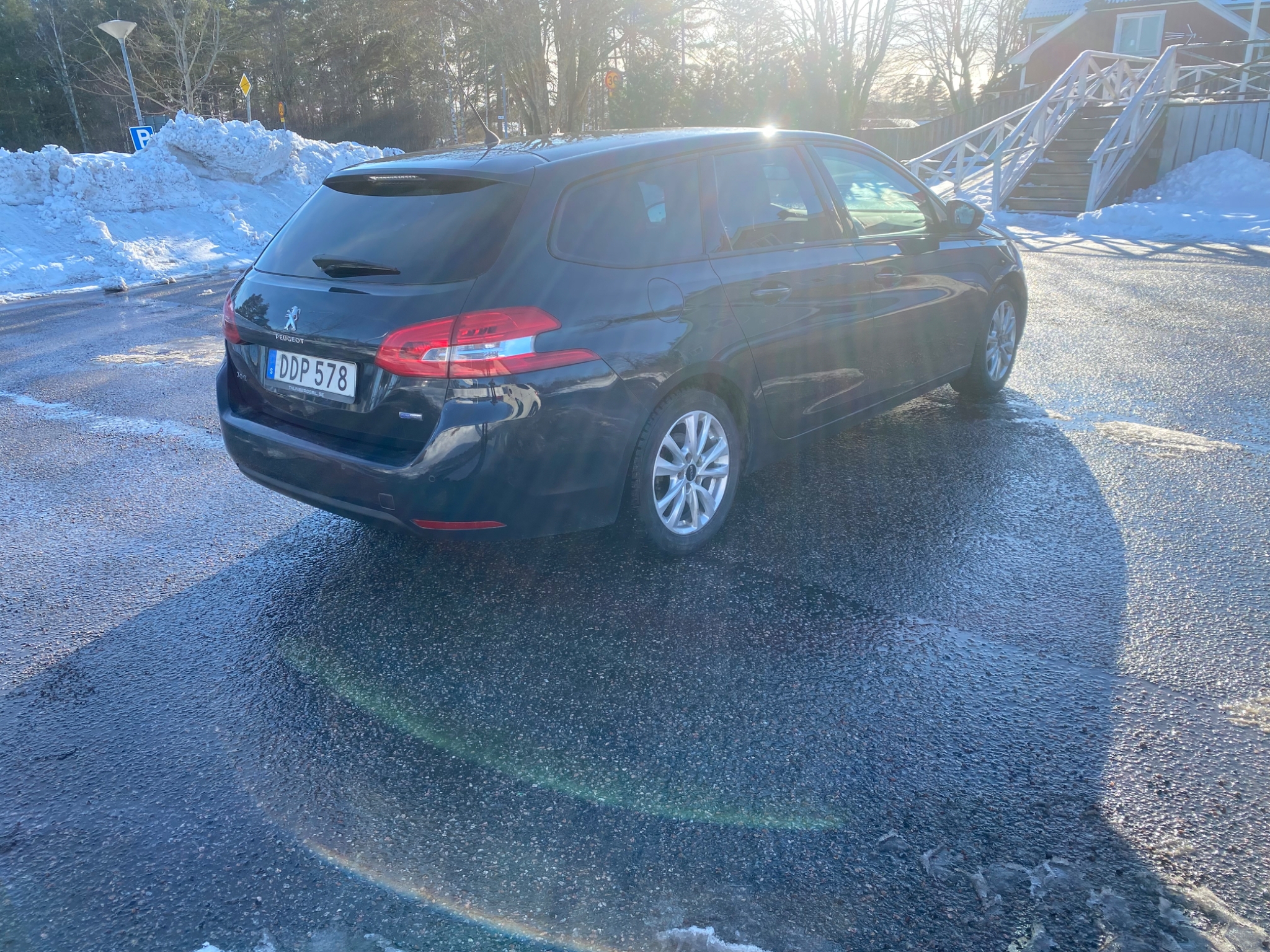 Peugeot 308 2016, bild 7/43