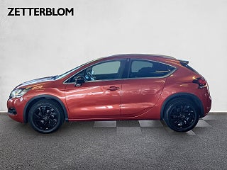 Halvkombi DS DS4 2 av 14