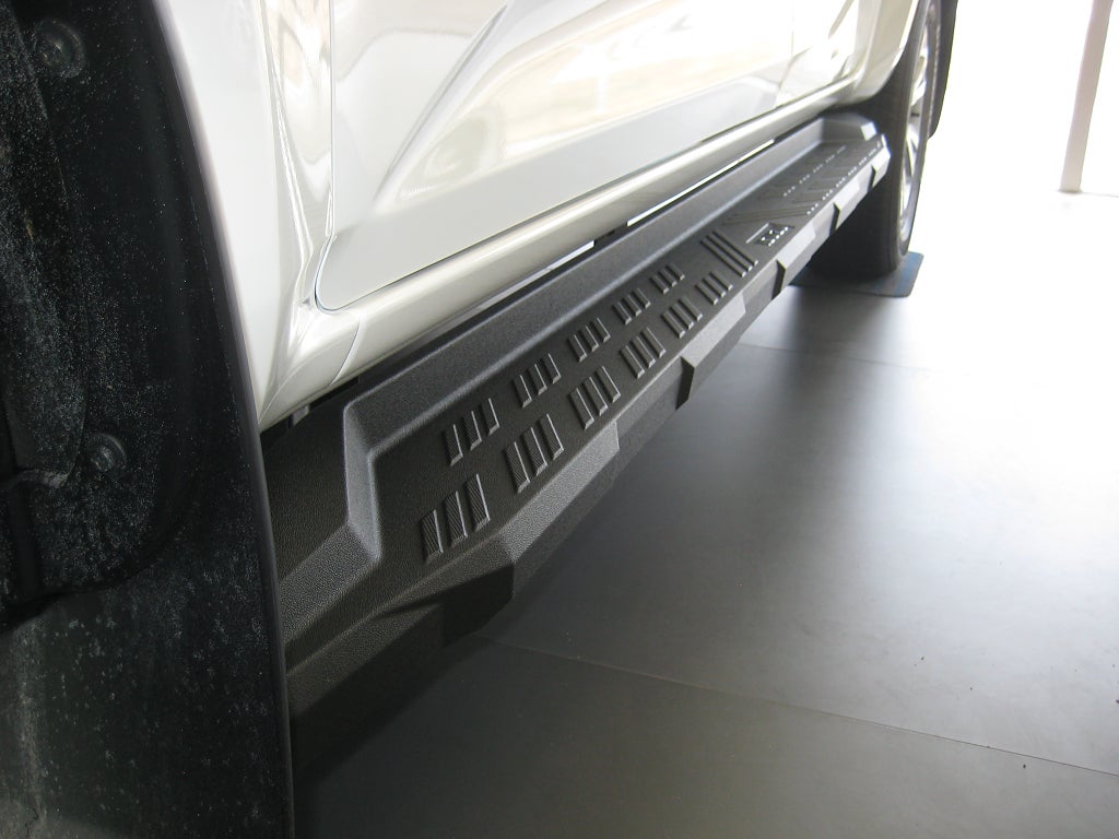 Isuzu D-Max 2024 - miniatyr 8