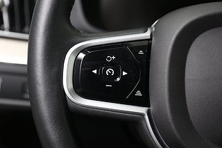 SUV Volvo XC60 11 av 22