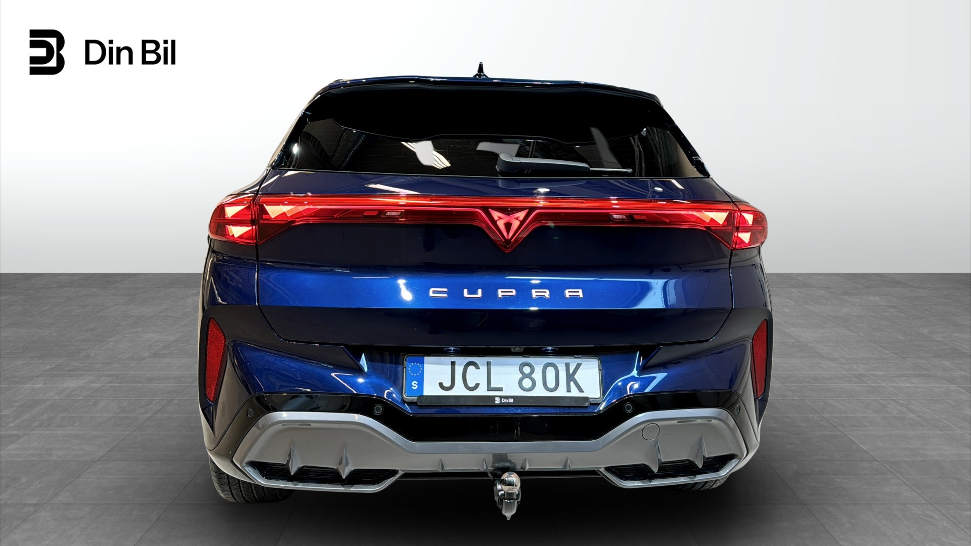 Cupra Terramar 2025, kuva 5/10