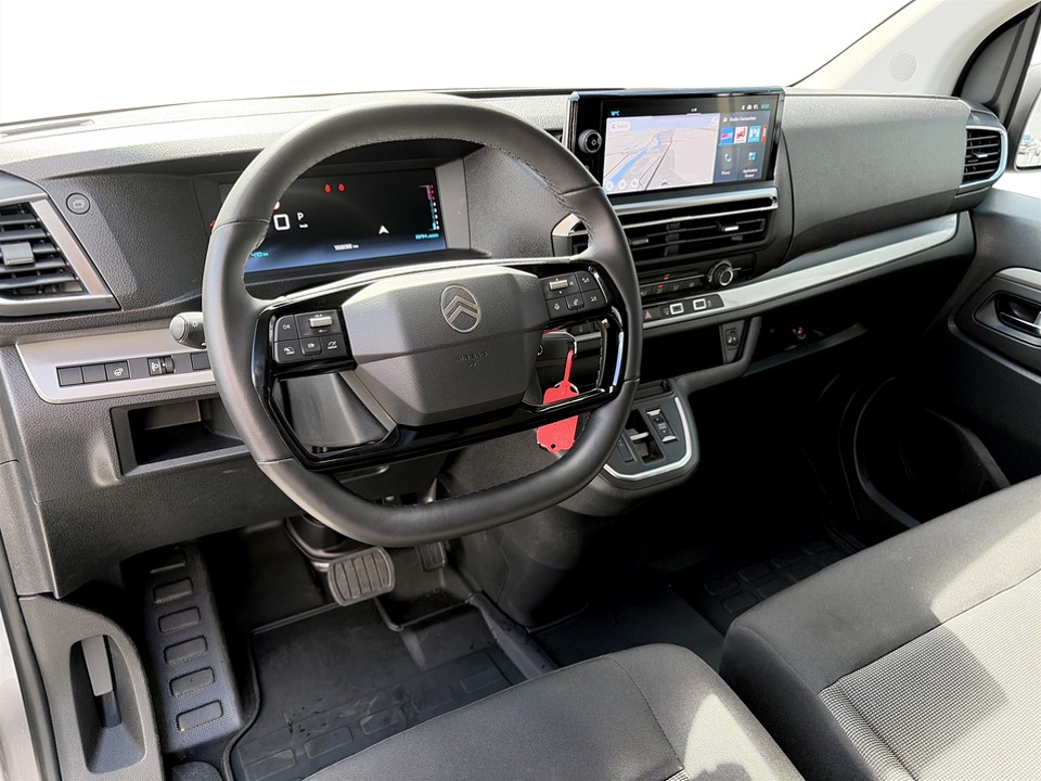 Citroen SpaceTourer 2025, photo 7/10