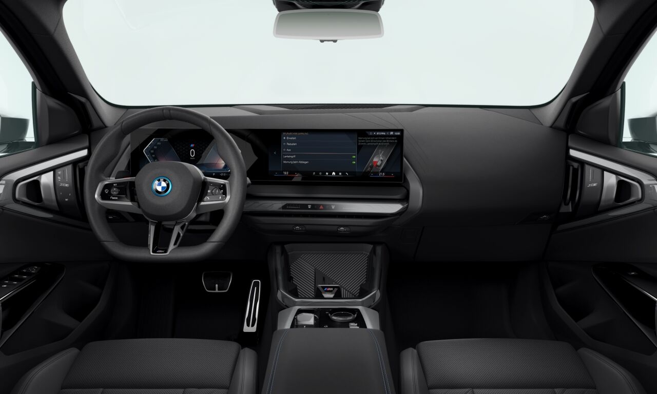BMW X3 30e xDrive 2026, bild 3/28