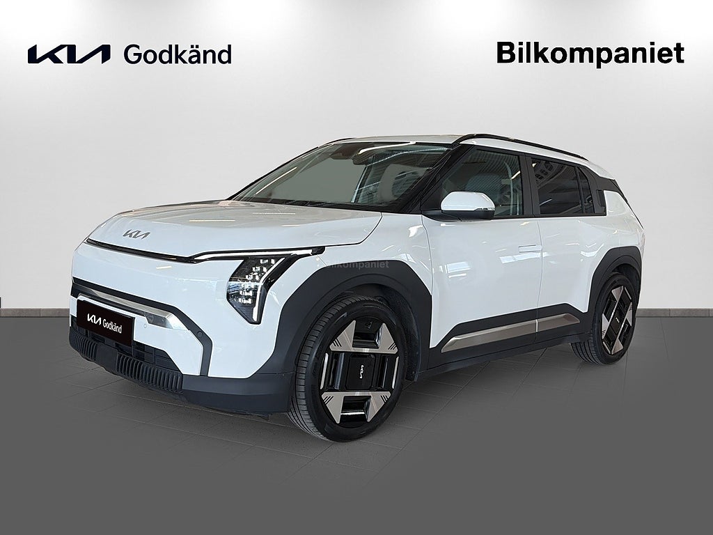 Kia EV3 Plus Long Range Vinterhjul