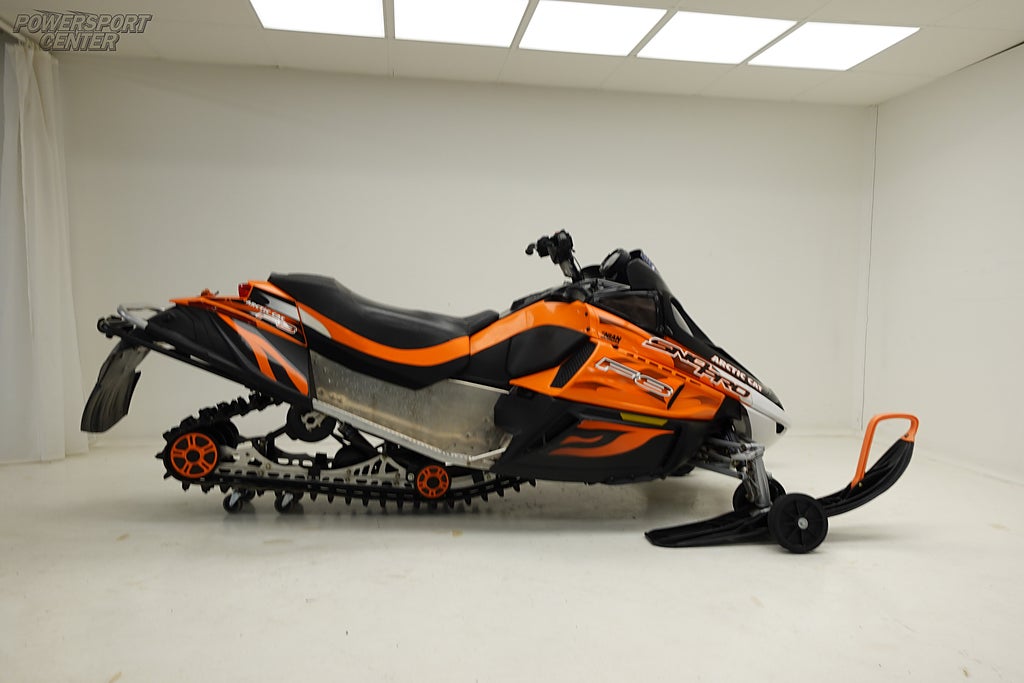 Arctic Cat F8 SNO PRO *Ränta: 0% - 2,95%*