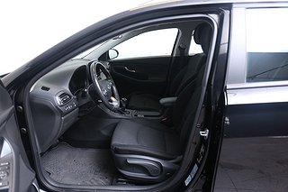 Kombi Hyundai i30 9 av 19