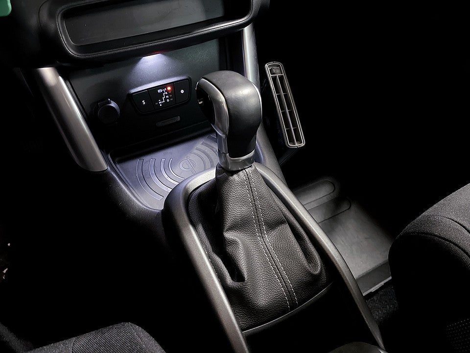 Bild på Citroën C3 Aircross 1.2 PT 110hk Aut DRAG BACKSENSORER