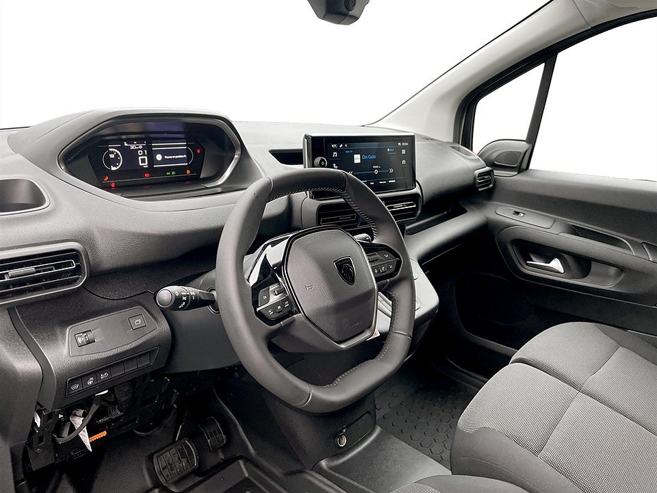 Bild på Peugeot Partner Plus BlueHDi 130hk Automat L2
