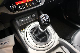 Kombi Kia Sportage 16 av 19