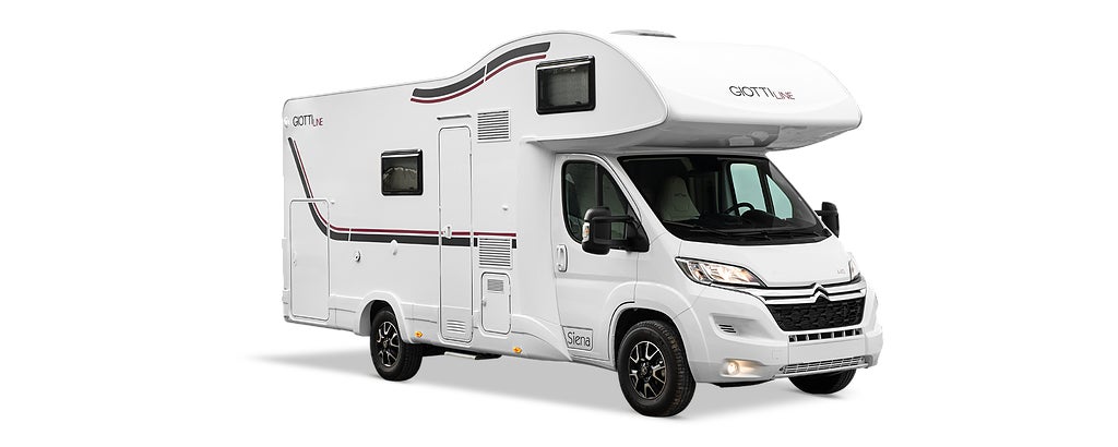 Giottiline Siena 440 2,2 HDI