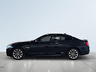 BMW 530D xDrive Sedan Steptronic M Sport Drag Skinn S&V-hjul