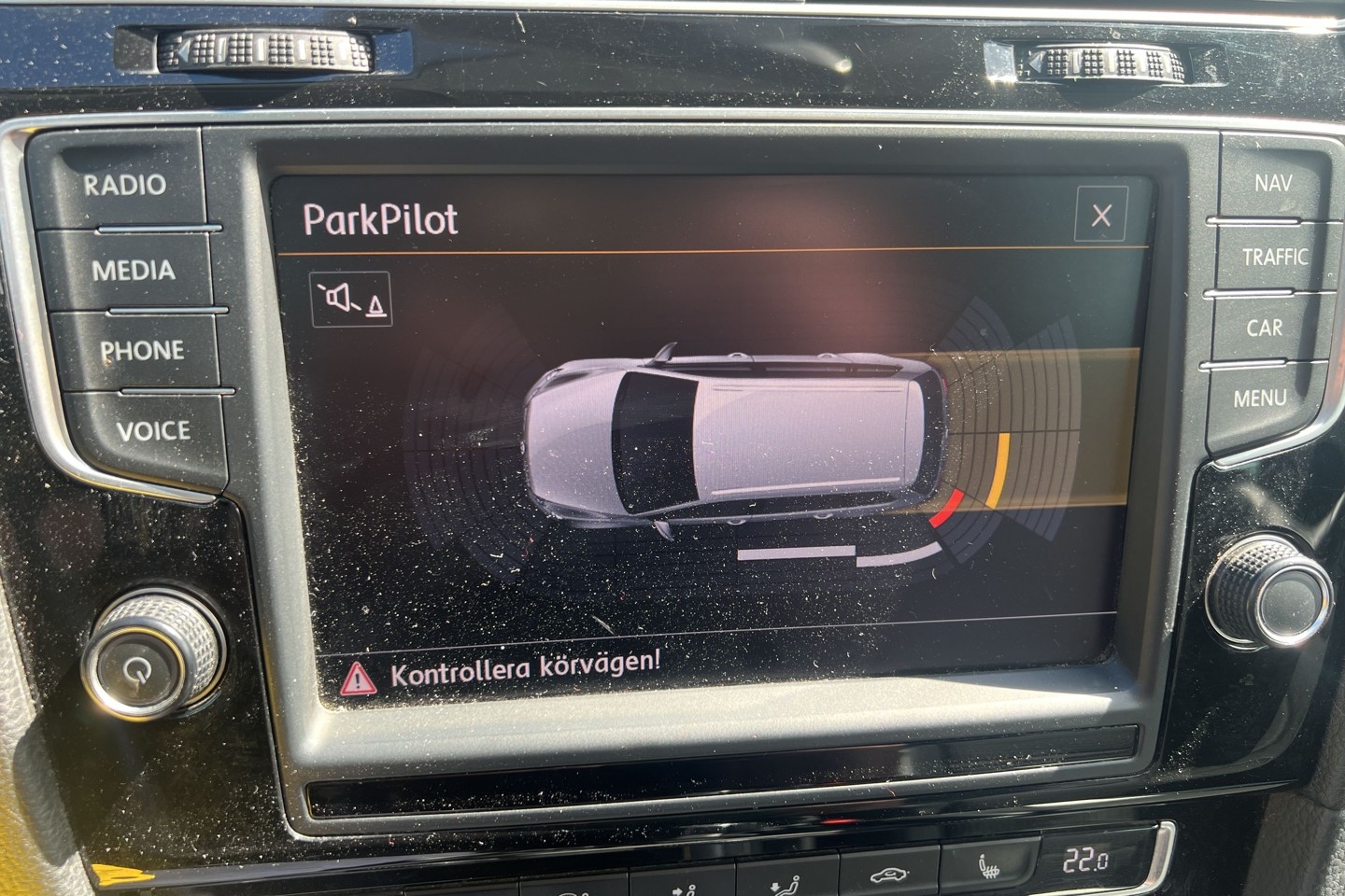 Volkswagen Golf 2015, bild 6/50