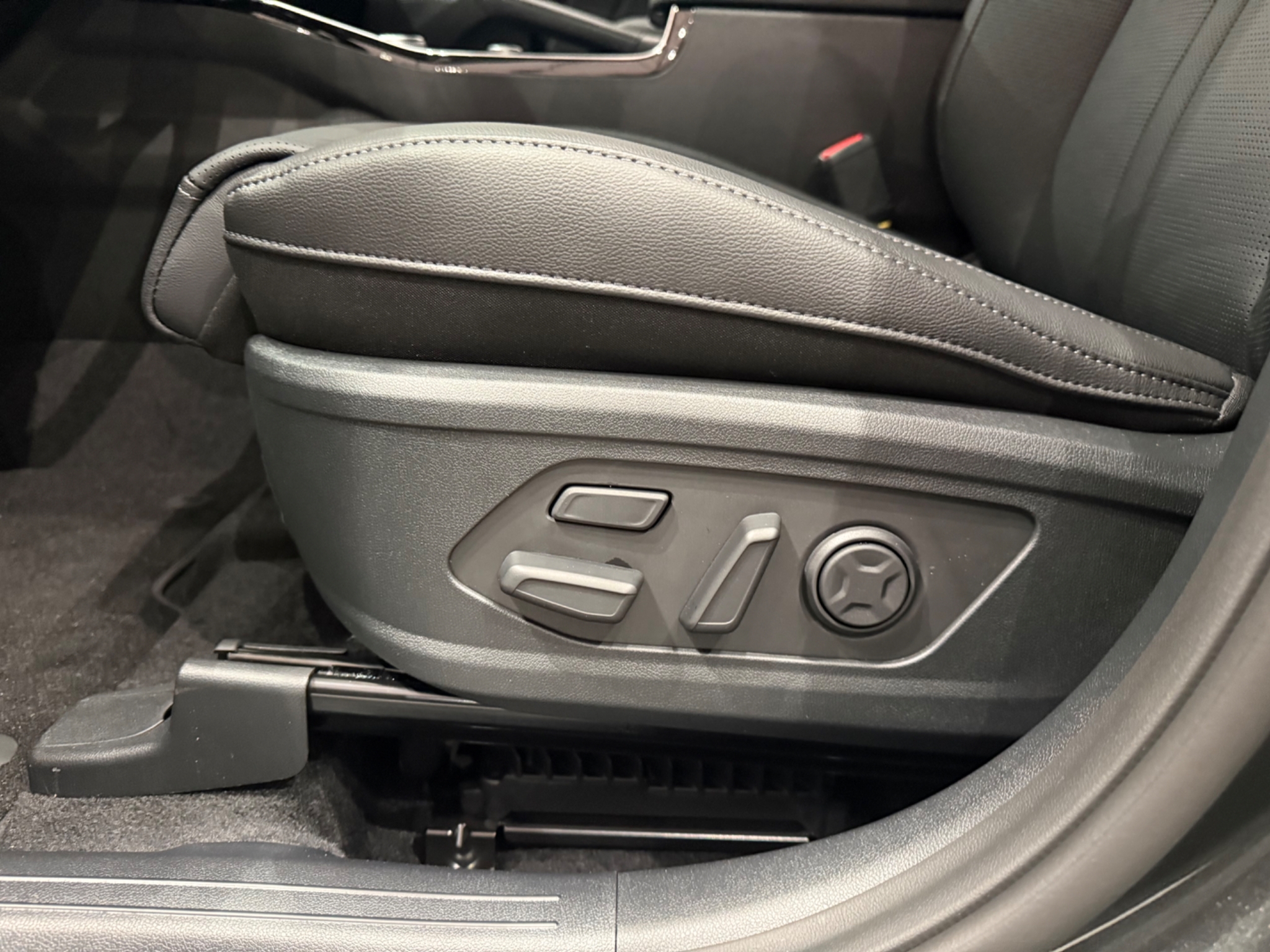 Kia Sorento 2027, bild 4/44