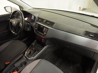 Kombi Seat Arona 10 av 21