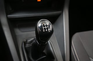 Halvkombi Ford Ka 16 av 21