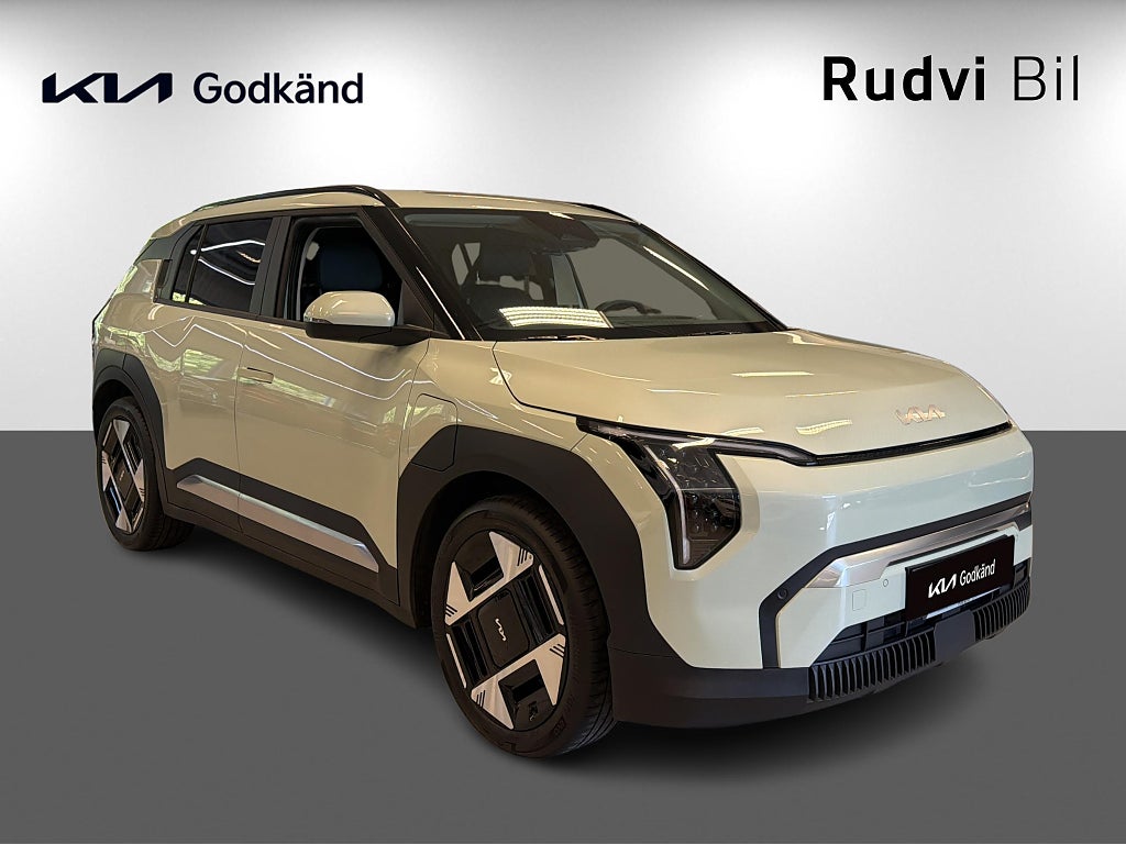Kia EV3 Long Range Plus