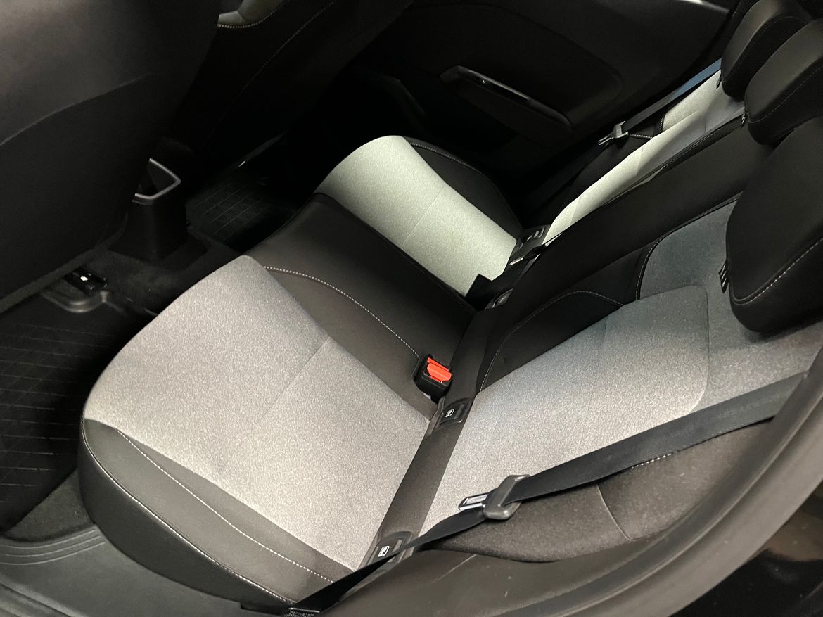 Renault Clio phII TCe 90 Evolution II 2025, kuva 5/10