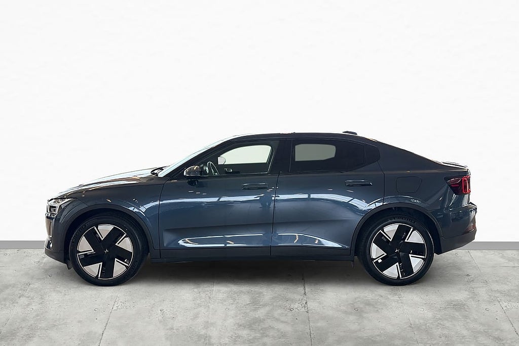 Polestar 2 LRSM Pilot Plus 360Kam Pano H/K Carplay