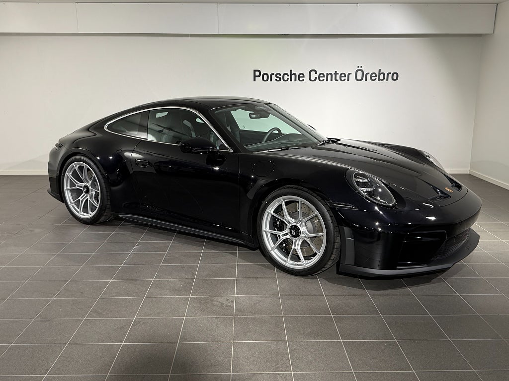 Porsche 911 GT3 Touring PDK