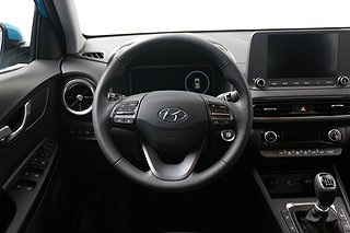 SUV Hyundai Kona 8 av 18