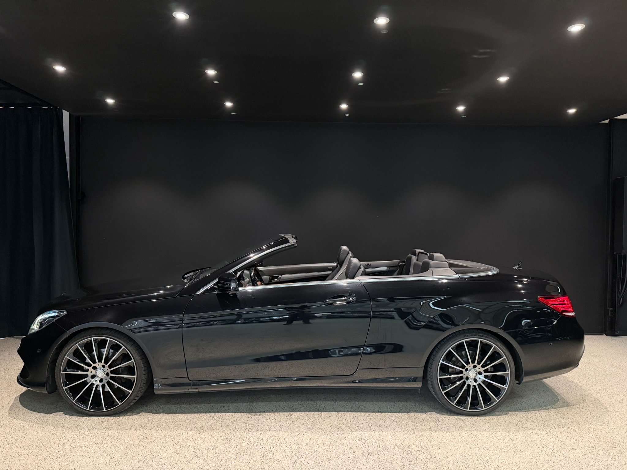 Mercedes-Benz E 2014, bild 3/30