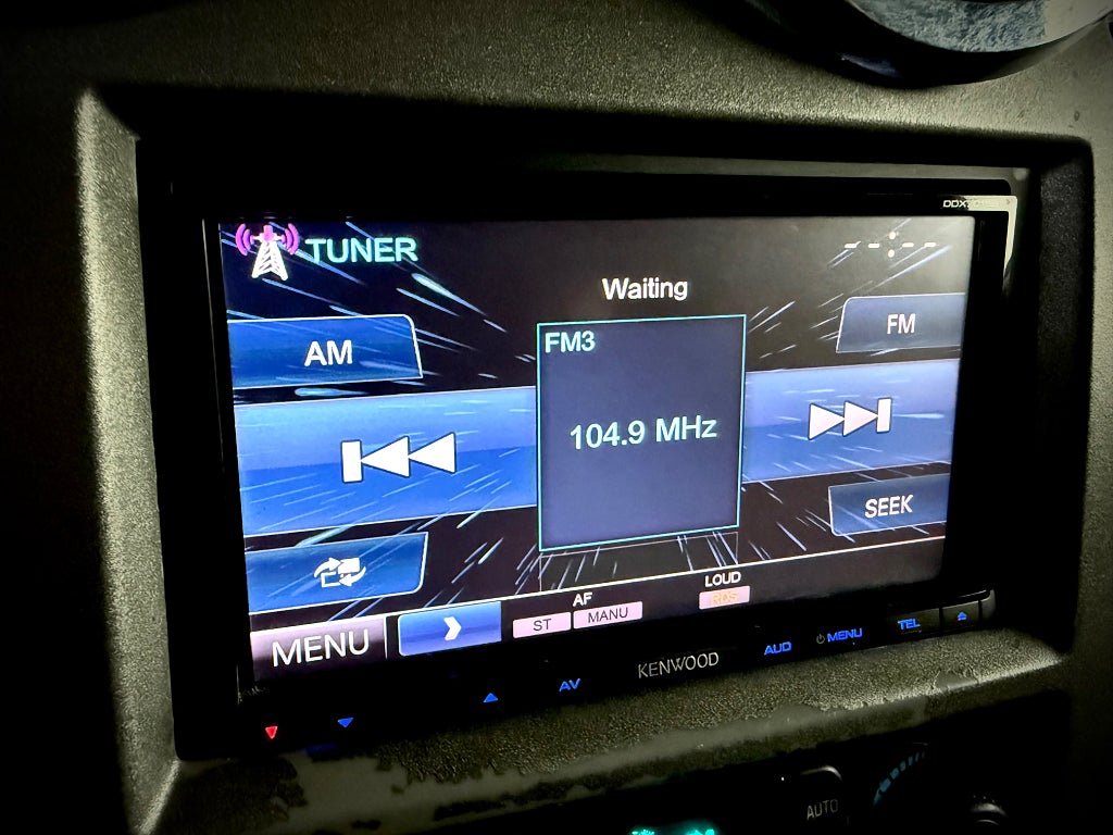 Hummer H2 6.0 V8 Full utr - bild 7