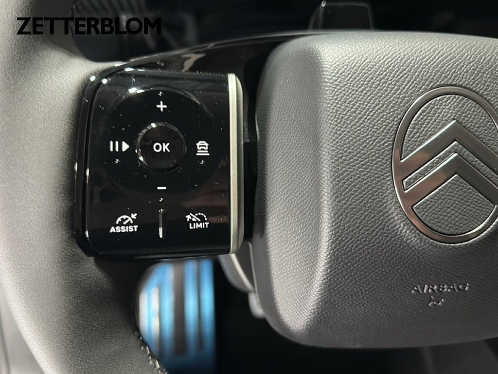 SUV Citroën C5 16 av 19