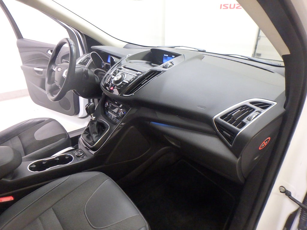 Ford Kuga 2013 - miniatyr 17