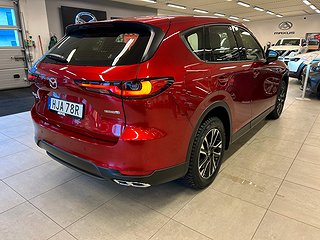 Mazda CX-60 Plug In-Hybrid AWD PRIVATLEASINGKAMPANJ 4995KR