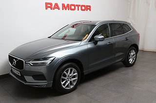 SUV Volvo XC60 1 av 35